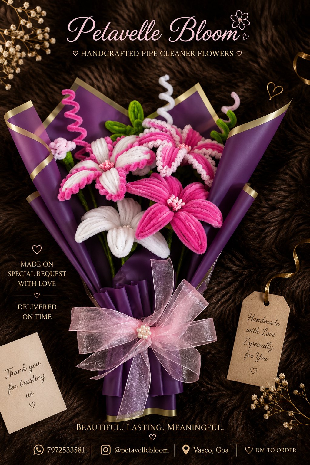 Bouquet