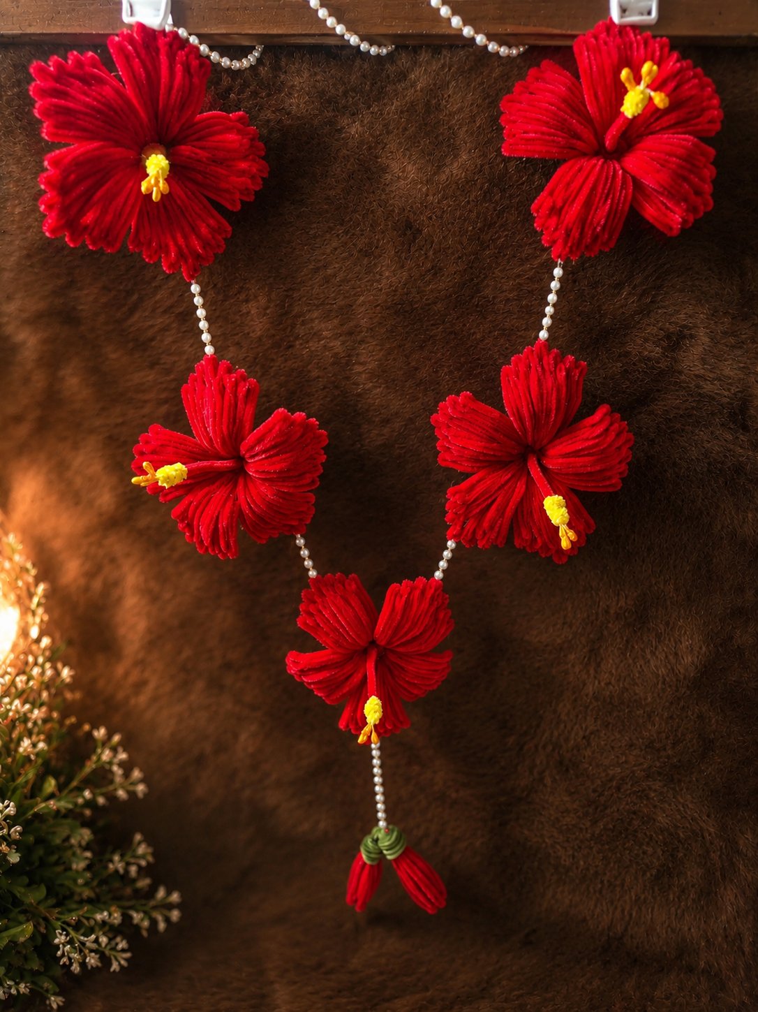 Flower Garland